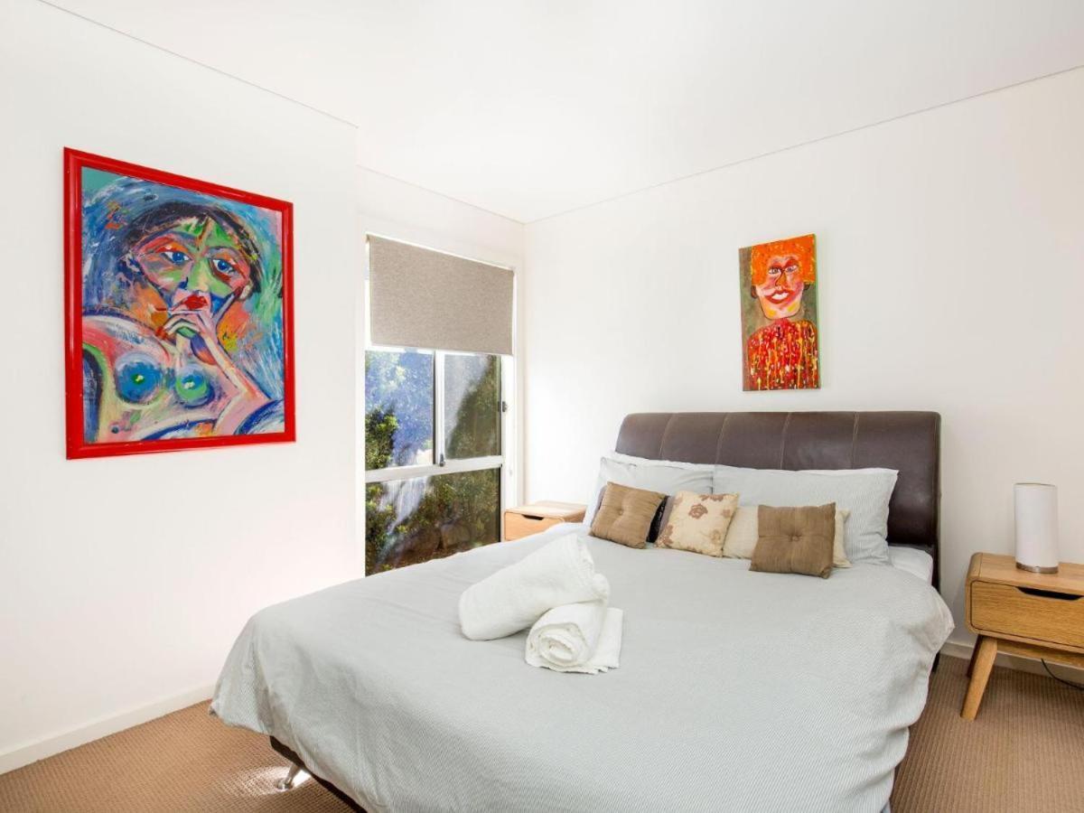 הוילה קולבורה ביץ' The Art House מראה חיצוני תמונה